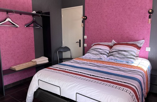 L'Eguille House | Villa de L Eguille