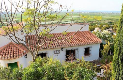 Monte Pego House | Villa de la Luz