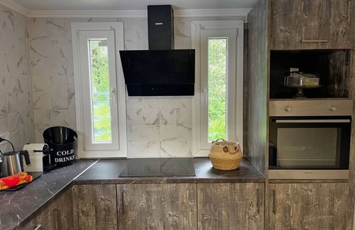 Katastari Apartment | Villa De La Vita, Alykes