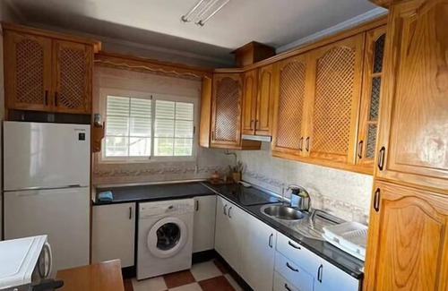 Lucena Ski Chalet | VIlla de Lola, Pura Calma!