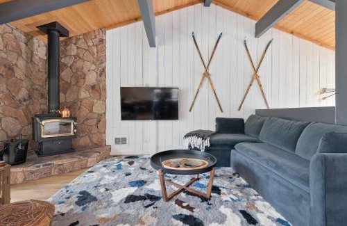 Mammoth Lakes House | Villa de los Pinos 42