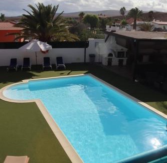 Parque Holandes Villa | Villa de lujo que mira al mar