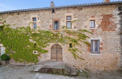 Salies Villa | Villa de luxe à Salies + piscine privée