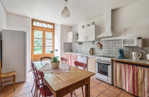 Salies Villa | Villa de luxe à Salies + piscine privée