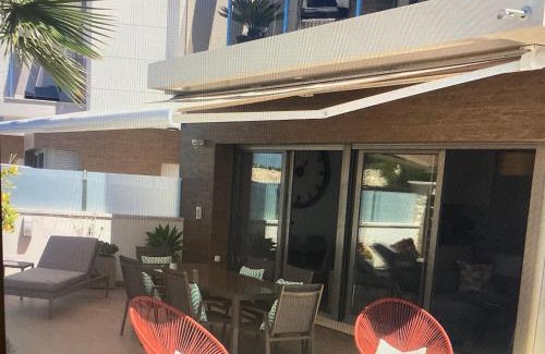 Orihuela Costa Villa | Villa de Luxe ALANAT sublime