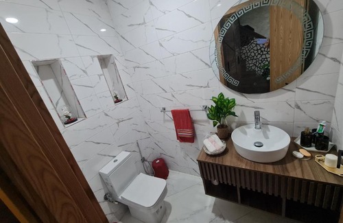 Immouzer Villa | Villa de luxe