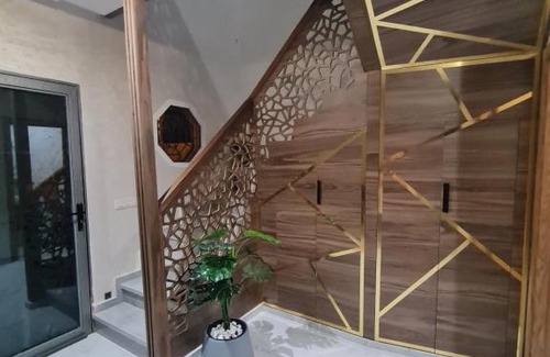 Immouzer Villa | Villa de luxe