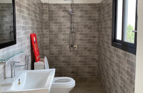 Nianing Villa | Villa de luxe pieds dans l'eau