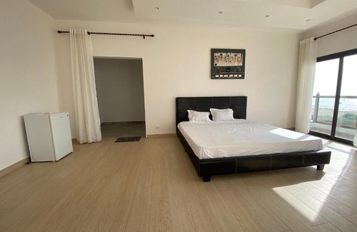 Nianing Villa | Villa de luxe pieds dans l'eau