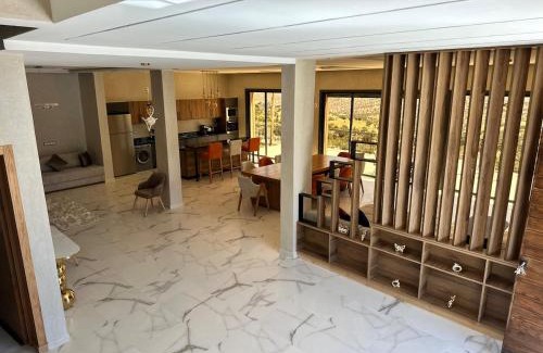 Oulad Khallouf Villa | Villa de Luxe Tabaktoukt Agadir 6 SUITES FAMILLE UNIQUEMENT