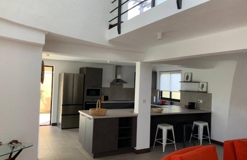 Cascavelle Villa | Villa DE Luxe VUE MER