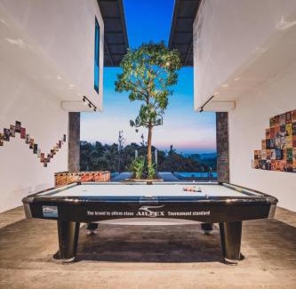 Ba Vi Villa | Villa de Montana