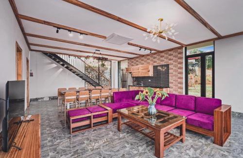 Ba Vi Villa | Villa de Montana