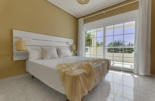 Caserio Los Tarquinos Villa | Villa de Murcia - Relaxing Villa with Private Pool