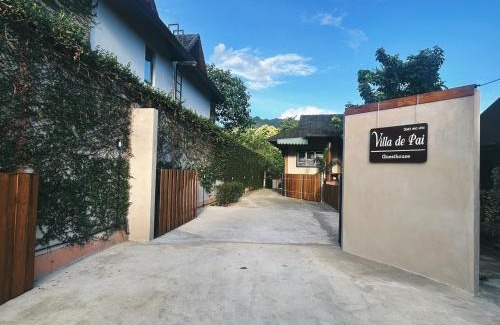 Pai Resort | Villa De Pai
