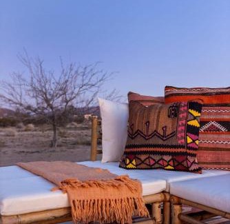 Joshua Tree House | Villa De Paz