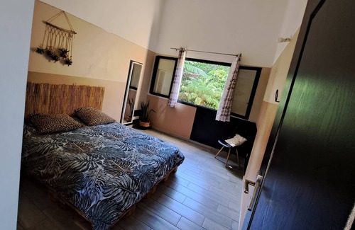 Ravine des Cabris Villa | Villa de Standing Vue Imprenable sur le Sud