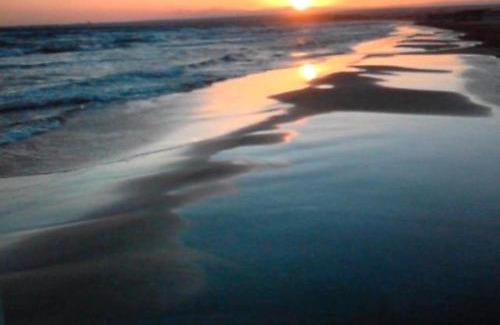 Santa Maria del Focallo House | Villa degli Angeli