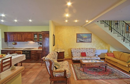 Piobbico Villa | Villa degli Artisti, lovely villa with swimming pool close to Piobbico, in the north of the Marche