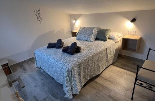 Torrox House | Villa Dehesa 466 piscina-barbacoa-2hab