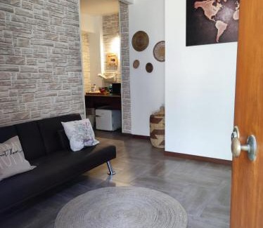 Gragnano Bed & Breakfast | Villa dei Miri, near Pompeii, Sorrento & Amalfi Coasts
