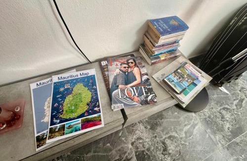 Camp Bestel Apartment | Villa Dei Niuri Mauritius