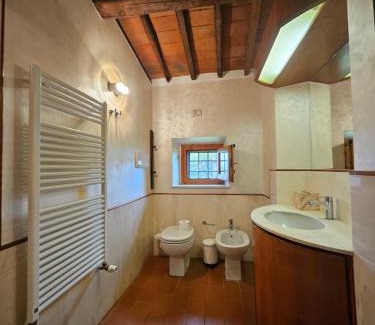 Bagno a Ripoli Bed & Breakfast | Villa dei Pavoni - B&B