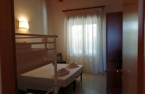 Tortoreto Lido Apartment | VILLA dei ROMANZI Residence Mare