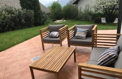 Zasip Apartment | Villa Dei Sogni