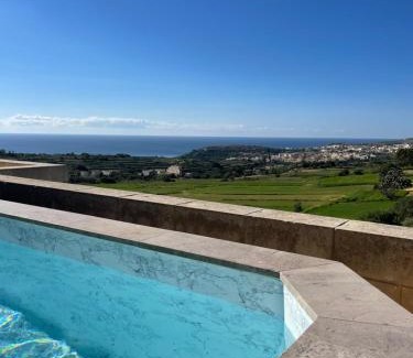 Qala Hotel | Villa dei Venti