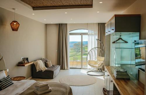 Qala Hotel | Villa dei Venti