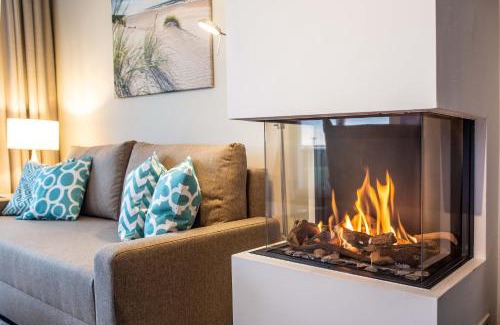 Boergerende-Rethwisch Apartment | Villa Deichgraf 12 "Meerblick"