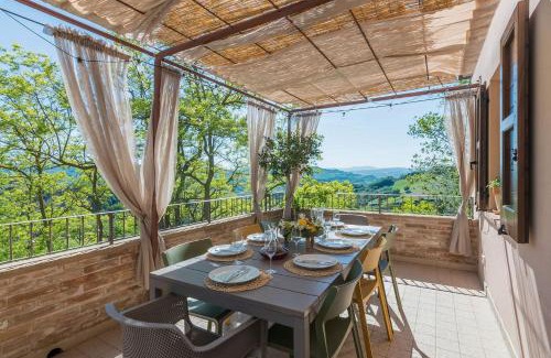 Urbania Villa | Villa del Duca