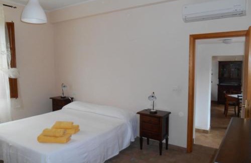 Fiumefreddo di Sicilia Villa | Villa del Nespolo