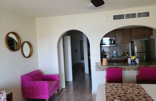 Los Cabos Condo | Villa del Palmar