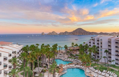 Los Cabos Condo | Villa del Palmar