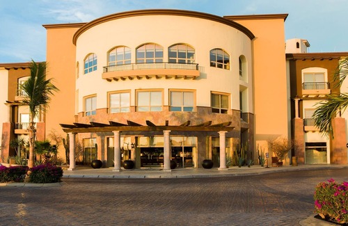 Los Cabos Condo | Villa del Palmar