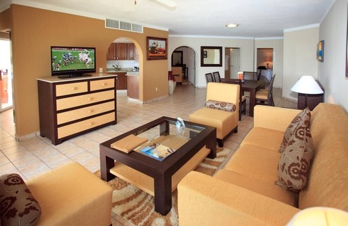 Los Cabos Resort | Villa del Palmar