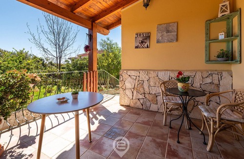Poggio dei Pini Villa | Villa del Poggio - Q2875