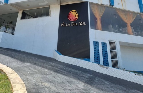 Praia do Futuro I Hotel | Villa Del Sol