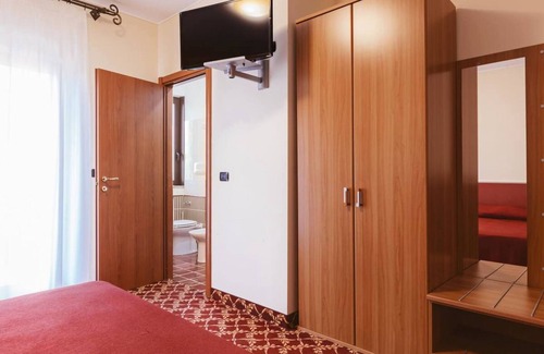 Venosa Hotel | Villa del Sorriso