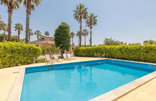Melissano Villa | Villa dell'edera