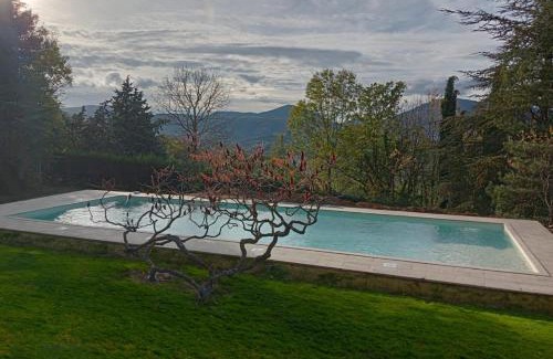 Valfornace Villa | Villa della Pieve - Homelike Villas