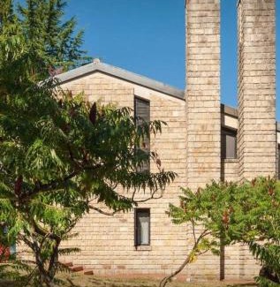 Valfornace Villa | Villa della Pieve - Homelike Villas