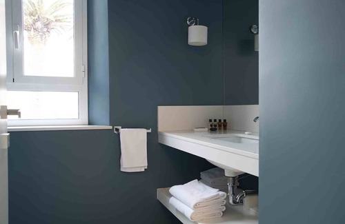 Santa Marinella Hotel | Villa Delle Palme