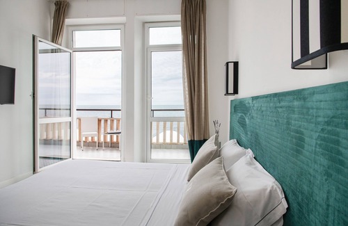 Santa Marinella Hotel | Villa Delle Palme