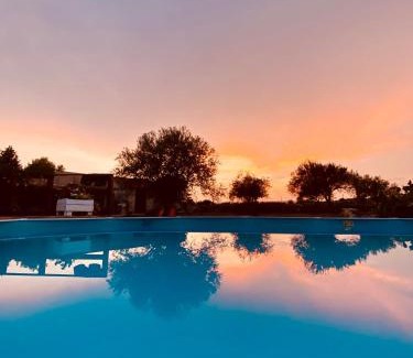 Cassaro House | Villa delle Stelle