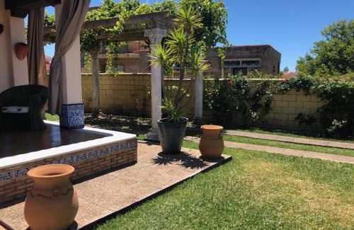 Sector E - Enea Villa | VILLA DELUXE CON PISCINA PRIVADA