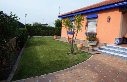 Sector E - Enea Villa | VILLA DELUXE CON PISCINA PRIVADA
