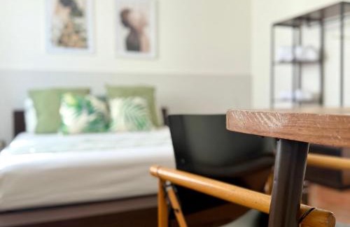 Marsala Bed & Breakfast | Villa Demirà - Chic Panoramic Rooms Marsala